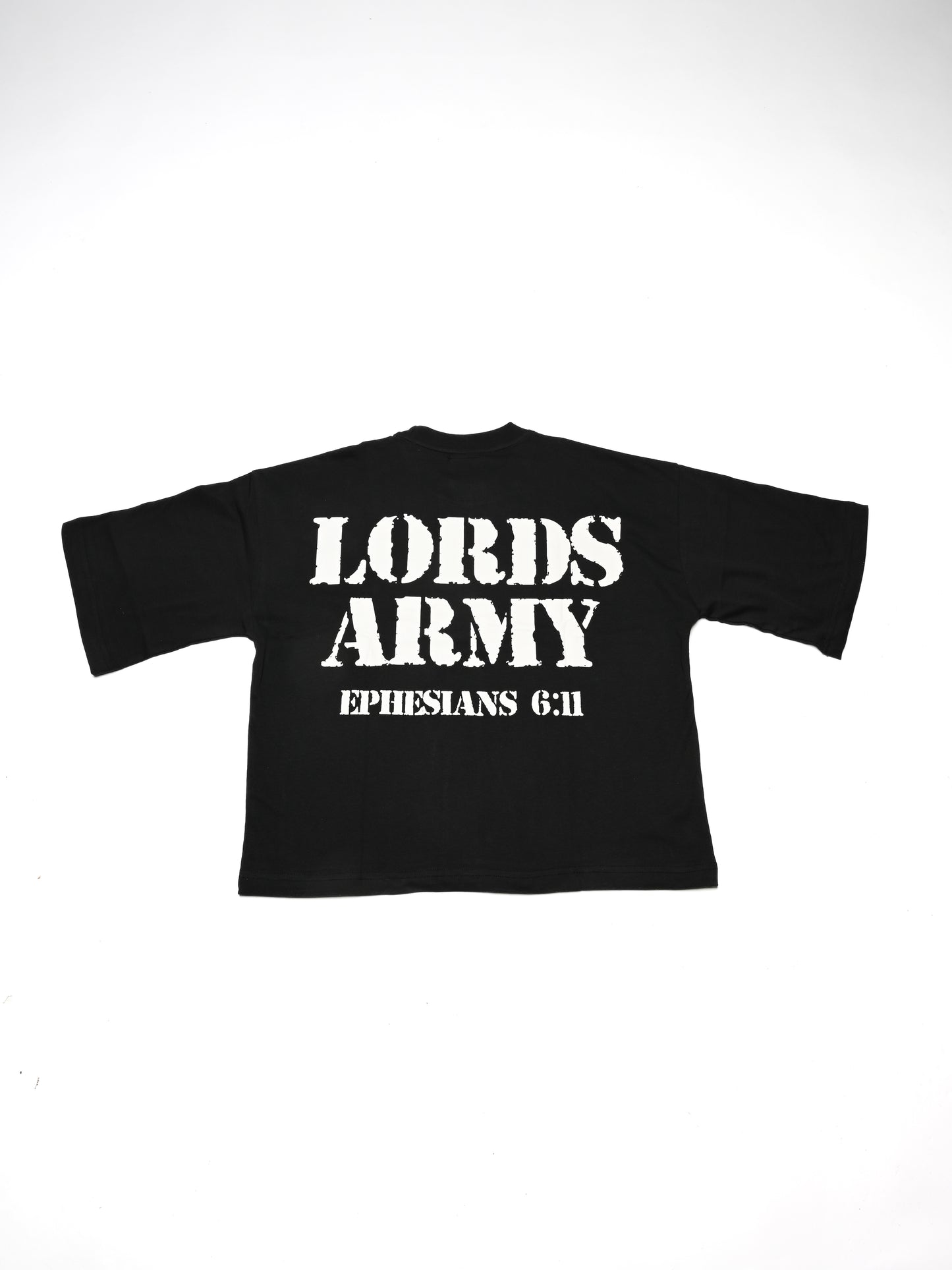 Breastplate of Righteousness T Shirt