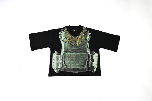 Breastplate of Righteousness T Shirt