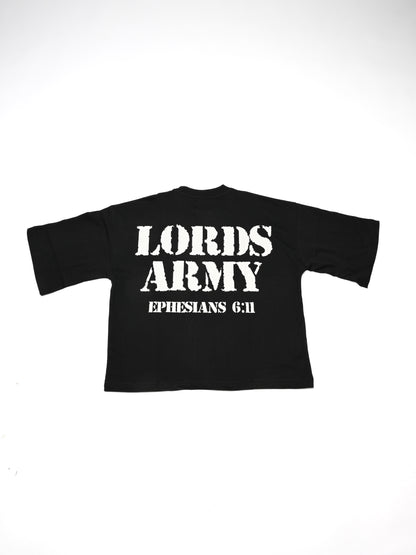 Breastplate of Righteousness T Shirt