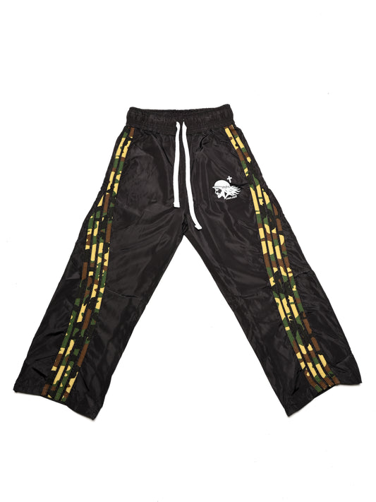 Faith Walk Track Pants